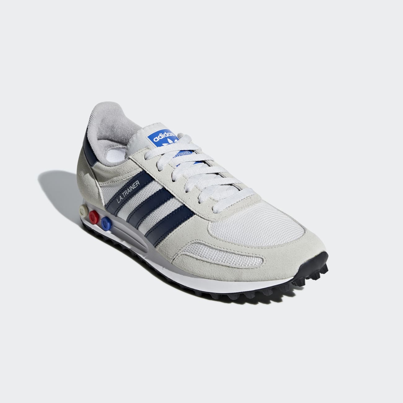 Adidas la trainer outlet férfi